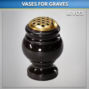 Grave Memorial Accessories